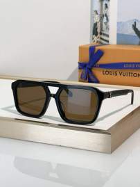 Picture of Louis Vuitton Sunglasses _SKUfw76706014fw